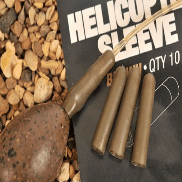 KORDA-HELI-SLEEVE