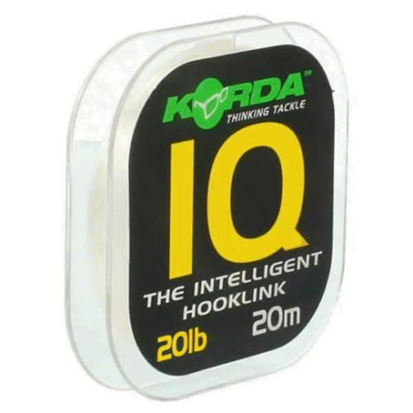 KORDA-IQ KORDA-IQ