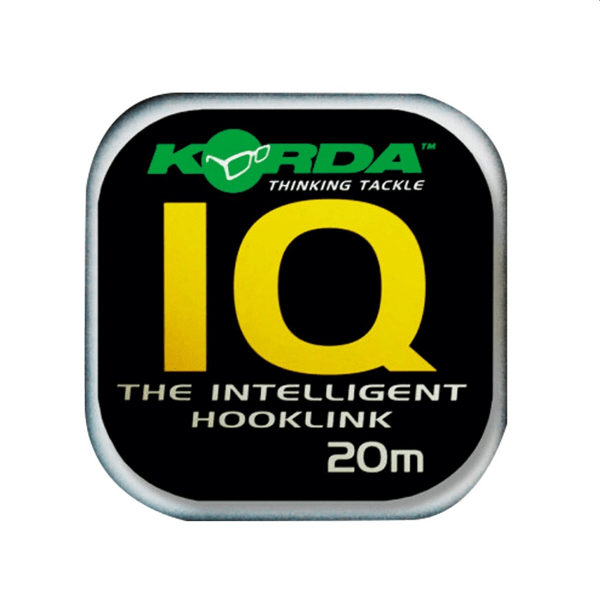 KORDA-IQ Korda IQ