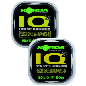 Korda IQ2 Extra Soft