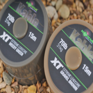 Korda Kable XT Extreme Leadcore