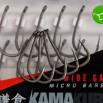 Korda Kamakura Wide Gape nº8 Micro Barbed 1 Korda Kamakura Wide Gape