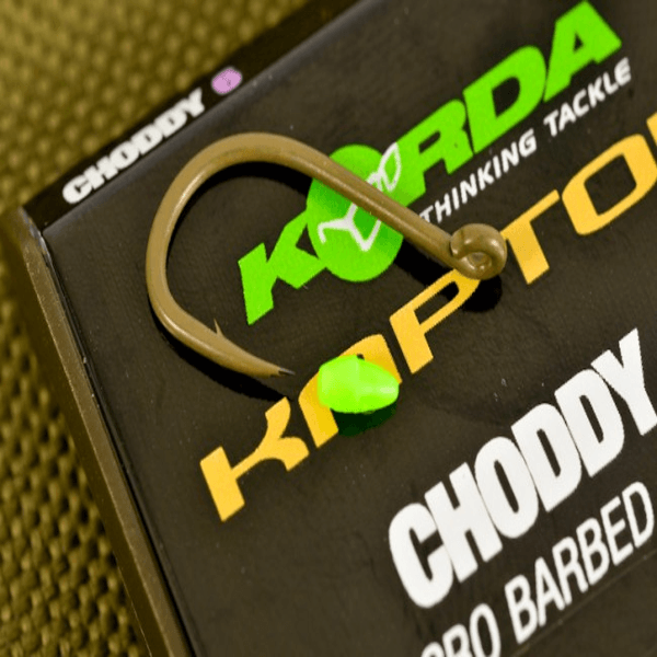 KORDA-KAPTOR-CHODDY-10-GRAVEL Korda Kaptor Choddy