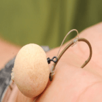 Korda Kaptor Kurv Shank nº10 Gravel 1
