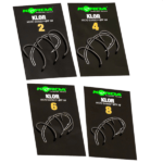 Korda Klor Micro Barbed nº8 1 Korda Klor Micro Barbed