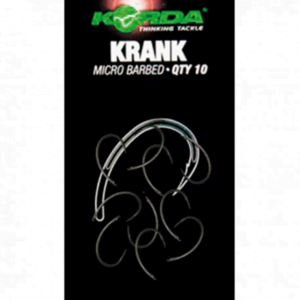 Korda Anzuelo Krank