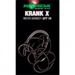 Korda Anzuelo Krank x