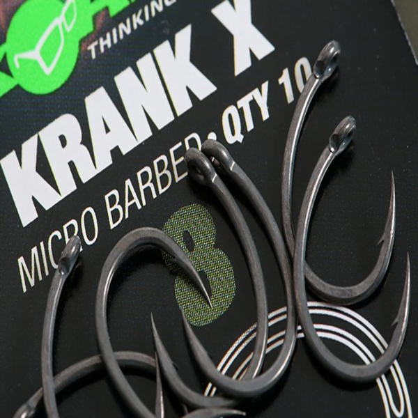 KORDA-KRANK-X-No8 KORDA-KRANK-X-No8