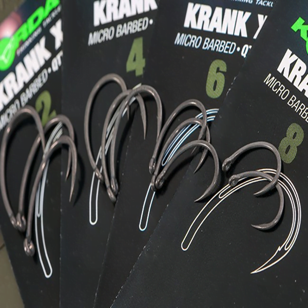 KORDA-KRANK-X