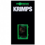 Korda Krimps 0,60mm 50uni 1 Korda Krimps