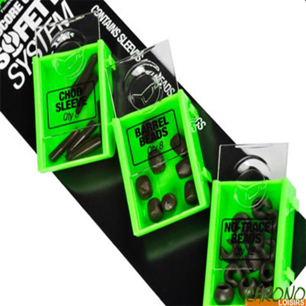 Korda Leadcore Chod Safety System