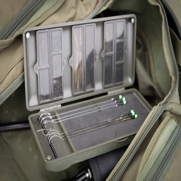 KORDA-MINI-RIG-SAFE-COMBI4 KORDA-MINI-RIG-SAFE-COMBI4