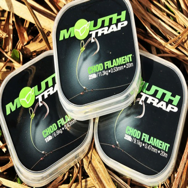 KORDA-MUTH-TRAP KORDA-MUTH-TRAP