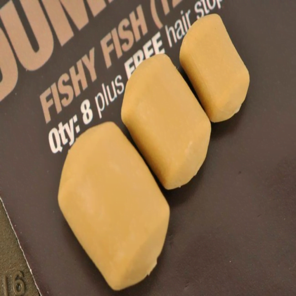 KORDA-POP-UP-DUMBELL-FISH-8MM Korda Pop-up Dumbell Fishy Fish