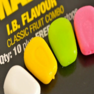 Korda Pop-up Maize Banoffee