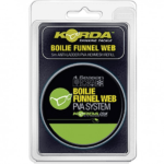 Korda Recambio PVA Boilie Funnel Web 5mt