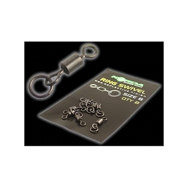 Korda Ring Swivel