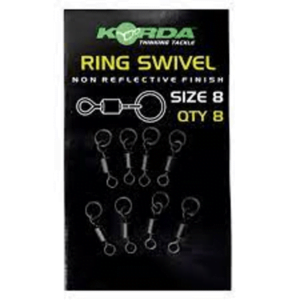 Korda Ring Swivel