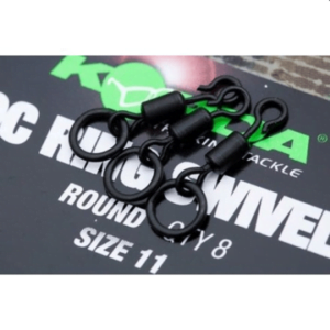 Korda QC Ring Swivel 11