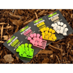 Korda Slow-Sinking Corn Fruity Squid 12uni 1 Korda Slow-Sinking Corn