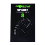 Korda Spinner Hook Nº8