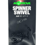 Korda Spinner Swivel