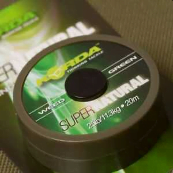 KORDA-SUPER-NATURAL-3 KORDA-SUPER-NATURAL-3