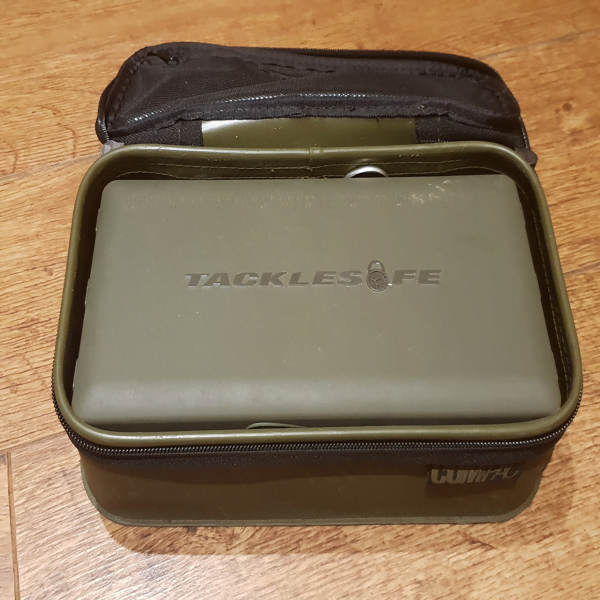KORDA-TACKLE-SAFE-7 KORDA-TACKLE-SAFE-7