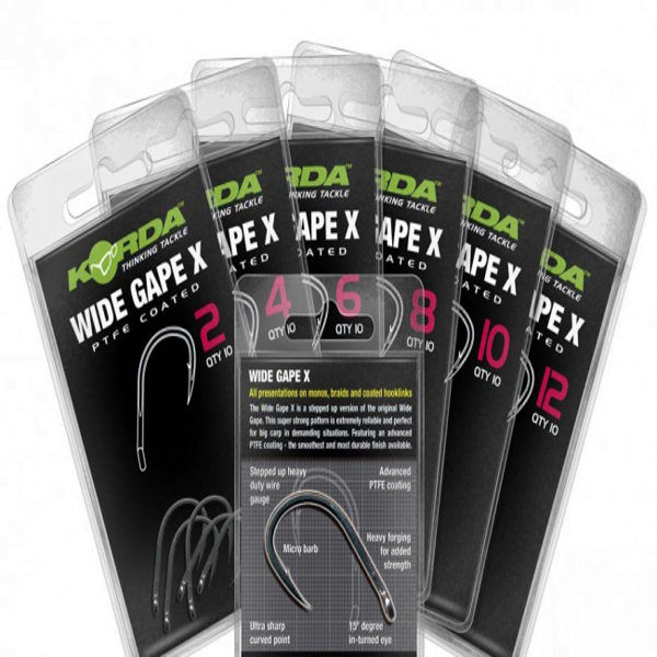 KORDA-WIDE-X KORDA-WIDE-X