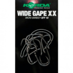 Korda Anzuelo Wide Gape XX