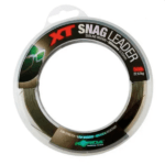 Korda XT Snag Leader 0,55mm 50lb