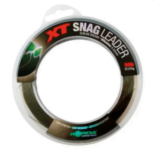 Korda XT Snag Leader 0,55mm 50lb