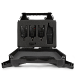 KORUM KBI-COMPACT 3 ROD REMOTE ALARM SET 1