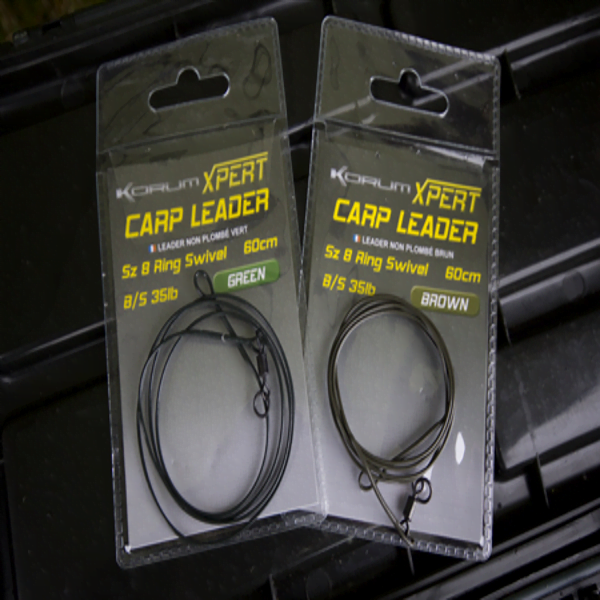 KORUM-CARO-LEADER KORUM-CARO-LEADER