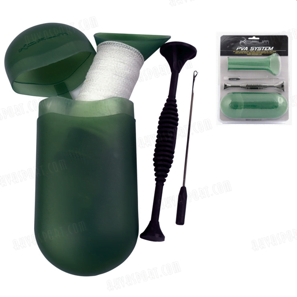 KORUM-TUBO-PVA KORUM-TUBO-PVA