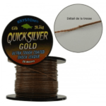 KRYSTON QUICKSILVER GOLD 45LB 20,5KG 20MT 1