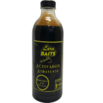 LARA BAITS ATRAYENTE ACTIVADOR CACAHUETE-CAÑAMON 1LT 1