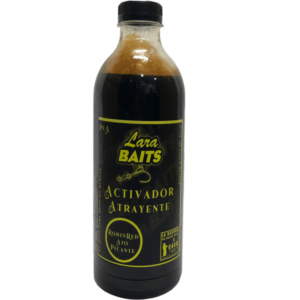 LARA BAITS ATRAYENTE ACTIVADOR ANIS 1LT