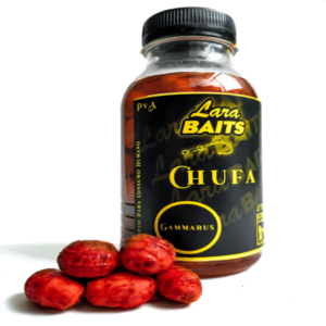 LARA BAITS CHUFA GAMMARUS 250ML