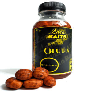 LARA BAITS CHUFA MANTEQUILLA 250ML
