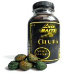 LARA BAITS CHUFA SPICE SECRET 250ML 1 LARA BAITS CHUFA SPICE SECRET 250ML 1