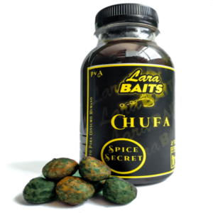 LARA BAITS CHUFA SPICE SECRET 250ML
