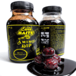 LARA BAITS AMINO DIP CHUFA-MANTEQUILLA 250ML 1