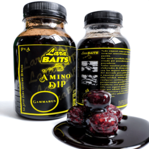 LARA BAITS AMINO DIP GAMMARUS 250ML