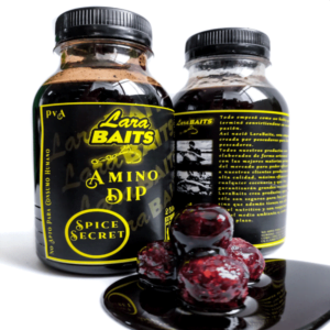 LARA BAITS AMINO DIP MELON DULCE 250ML