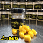 LARA BAITS IMITACIÓN MAIZ FLOTANTE CHUFA-MANTEQUILLA 10UNI 1 LARA BAITS IMITACIÓN MAIZ FLOTANTE CHUFA-MANTEQUILLA 10UNI 1