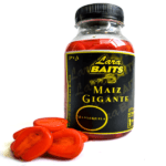 LARA BAITS MAÍZ GIGANTE MANTEQUILLA 250ML 1