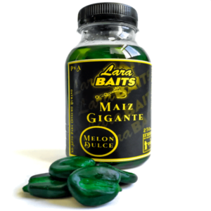 LARA BAITS MAÍZ GIGANTE MELÓN DULCE 250ML