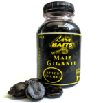 LARA BAITS MAÍZ GIGANTE SPICE SECRET 250ML 1 LARA BAITS MAÍZ GIGANTE SPICE SECRET 250ML 1
