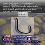 LCA TACKLE HOOK FF03 Nº 6 1